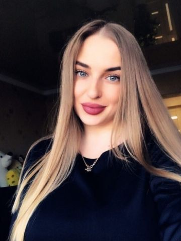 Анкета проститутки Полина - Фото 1, , 24 года, №334420